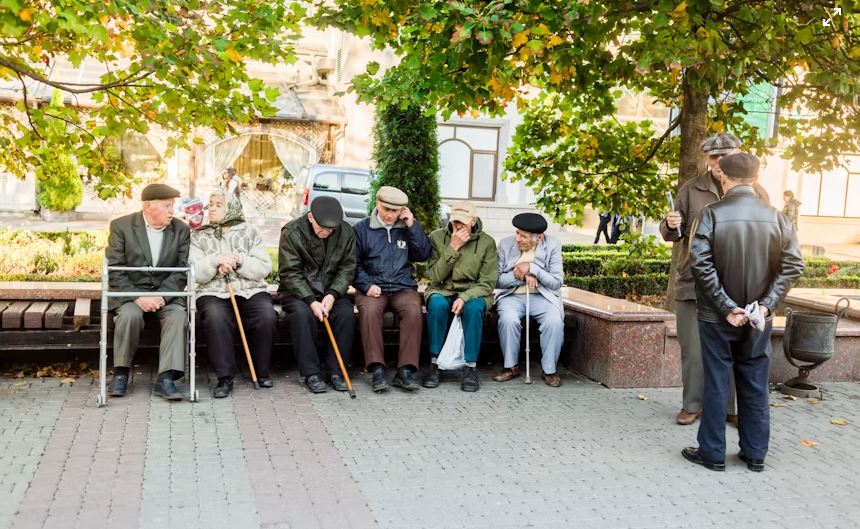 Why a Reliable Senior Care Home is important benefits Elite PCH Georgia