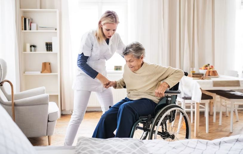 Benefits of Senior Care Home Elite Personal Care Home Centerville GA