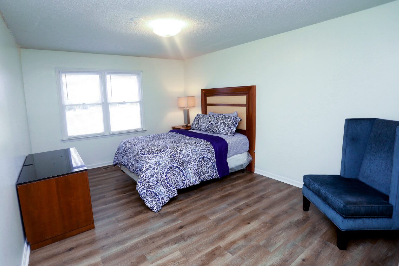 Senior Care Room Centerville GA