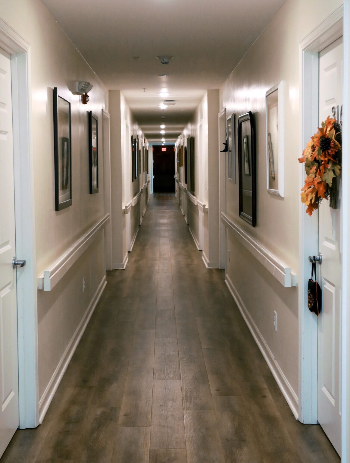 Safe senior living environment reliable care Georgia