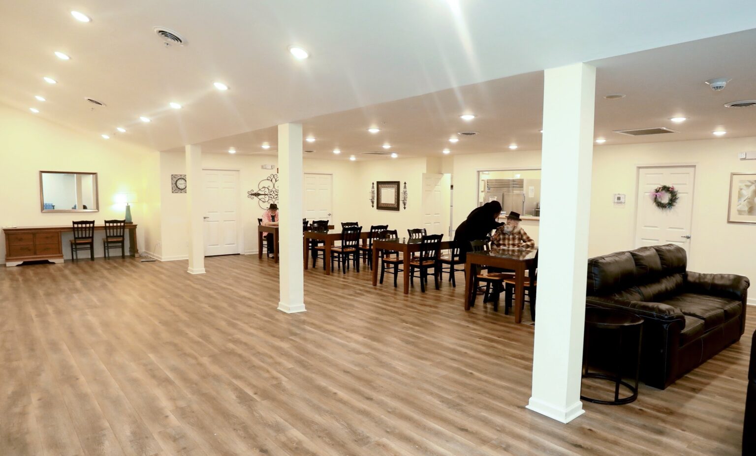 Why Choose Our Services in Centerville