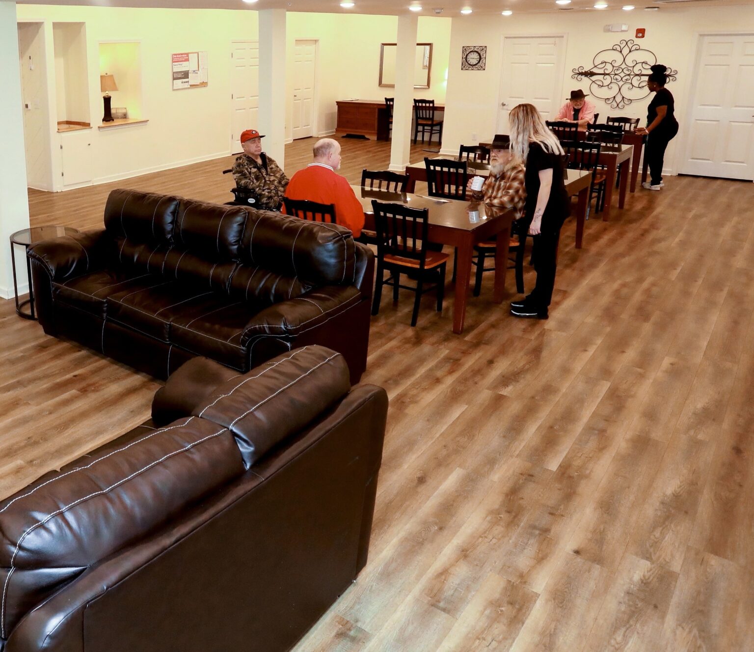 Best Care Home with Top Services Centerville GA