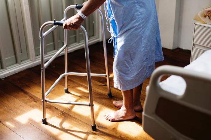Why a Reliable Senior Care Home is important Elite PCH Georgia